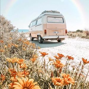 Meet your Posher, Marcela